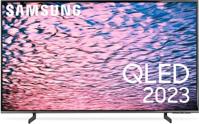 Телевизор Samsung QE85Q60CAUXXH, 85\" (~216 см) цена | pigu.lt