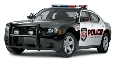 Обои Полицейская машина, картинки - Обои для рабочего стола Полицейская  машина фото из альбома: (авто)