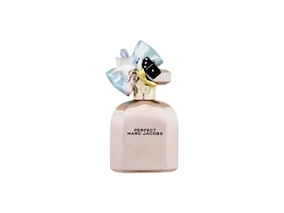 Парфюмерная вода Marc Jacobs Perfect EDP для женщин, 50 мл цена | pigu.lt