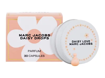 Туалетная вода для женщин Marc Jacobs Daisy Love Drops EDT, 3,9 мл цена |  hansapost.ee