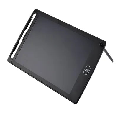Планшет для рисования с LCD-экраном 8,5 дюйма, черный. Купить по выгодной  цене в интернет-магазине Tops.com.ua