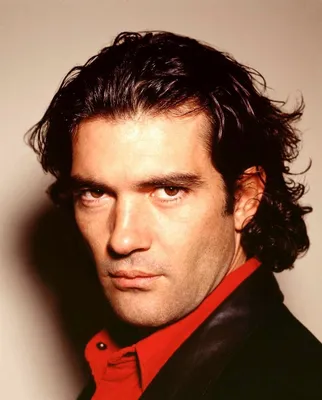 Antonio Banderas | Beautiful men, Movie stars, Beautiful men faces