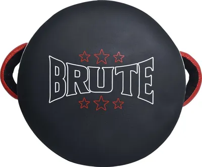 Подушка для ударов Brute Round Kick Pad, 42см цена | pigu.lt