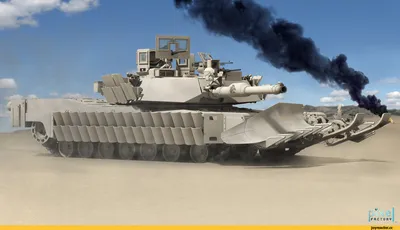 australia :: Military Photos :: танк :: полигон :: учения :: фото ::  AbramsM1A1 :: разное / картинки, гифки, прикольные комиксы, интересные  статьи по теме.