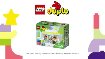 10968 LEGO® DUPLO Визит врача цена | pigu.lt
