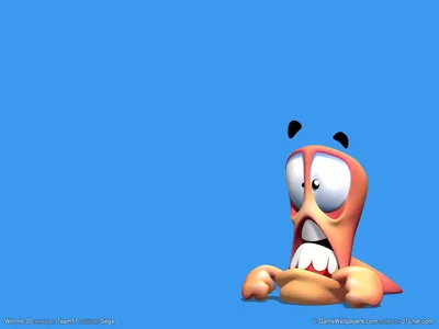 Worms для Wii — Новости — Игры — Gamer.ru: социальная сеть для геймеров