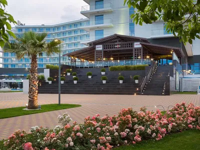 ZVENIGOROD Park-Hotel 4* (Звенигород, Россия) - цены, отзывы, фото,  бронирование - ПАКС