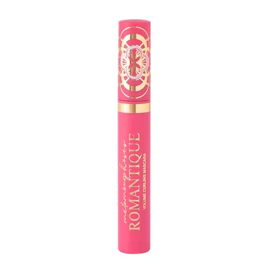 Vivienne Sabo Тушь для ресниц Volume curling mascara Metamourphoses  Romantique 01 BLACK, 9ml цена | pigu.lt