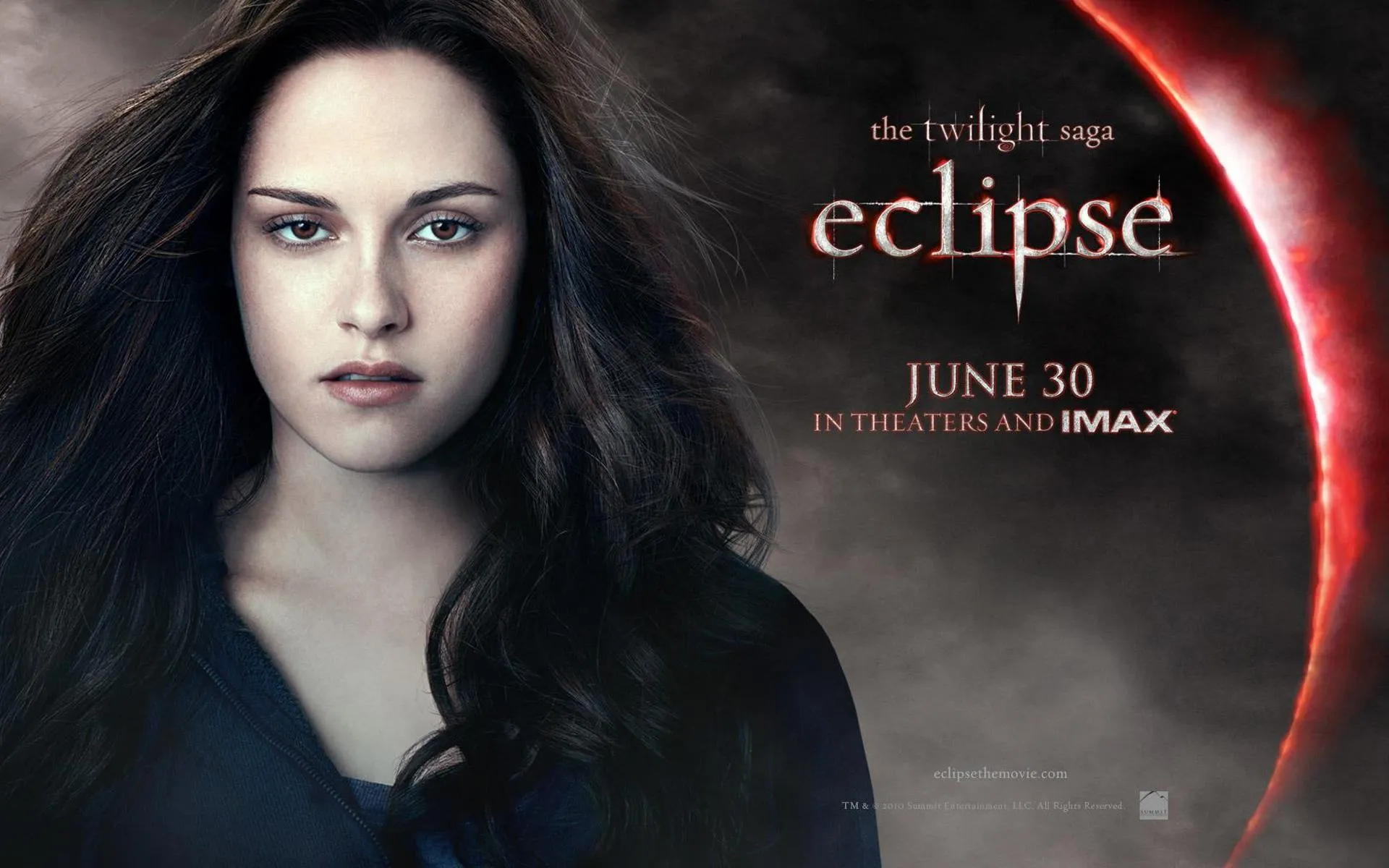 Eclipse - белла свон image (17311727) - fanpop