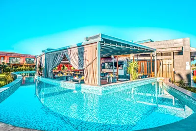 Туры в отель Megasaray Club Belek 5*, Учкумтепеси, Турция