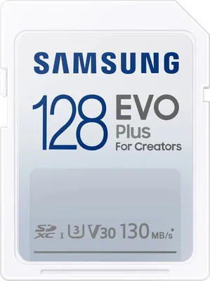 Карта памяти для телефона Samsung MB-SC128K/EU цена | pigu.lt