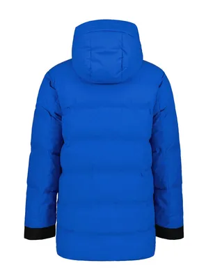 Мужская зимняя куртка Luhta KARISTO, синий цвет цена | pigu.lt