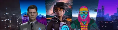 Wallpaper Engine | Живые обои для рабочего стола | ВКонтакте