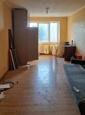 Стильный и бюджетный ремонт комнаты в общежитии