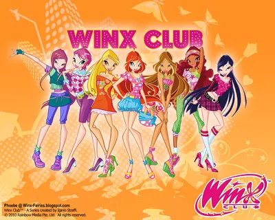 Обои Winx Club Мультфильмы WinX Club, обои для рабочего стола, фотографии  winx, club, мультфильмы Обои для рабочего стола, скачать обои картинки  заставки на рабочий стол.