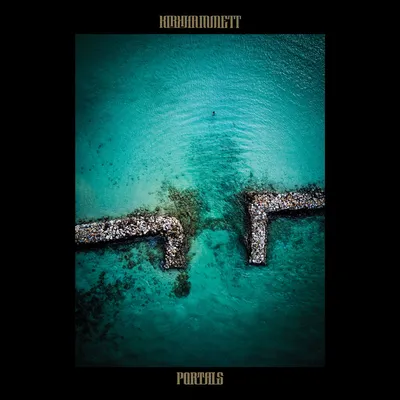 Сольный инструментальный EP Кирка Хэмметта «Portals» официально вышел! +  Клип в сети