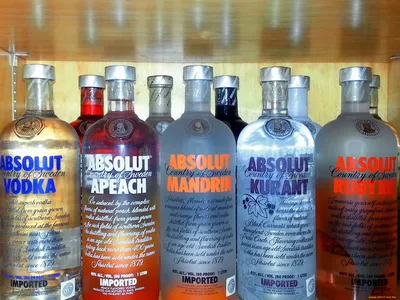 Обои Бренды Absolut, обои для рабочего стола, фотографии бренды, absolut, водка  Обои для рабочего стола, скачать обои картинки заставки на рабочий стол.