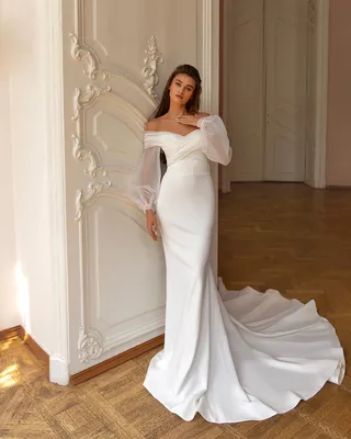 Бесплатная примерка свадебного платья в Минске - адреса салонов