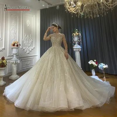 Gabbiano - Свадебные платья - официальный сайт дома моды