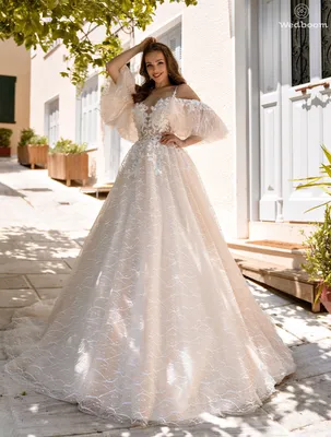Студия свадебного платья Wedding Day | Sobaka.ru