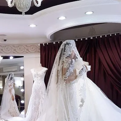 30 модных свадебных платьев с открытой спиной | Скидки до 70% на свадебные  платья с открытой спиной в салоне Валенсия (Москва)