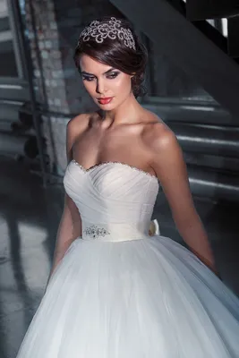 Cалон свадебных платьев Marry Me Владивосток - купить свадебное платье
