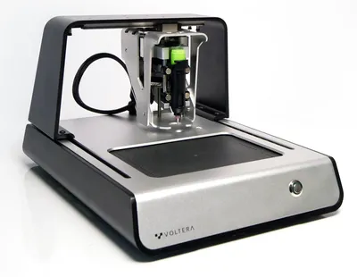Купить 3D принтер для печатных плат Voltera V-One