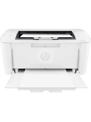 Принтер лазерный HP LaserJet M111w черно-белый/Принтер для печати/Печать на  конверте открытке бумаге HP 70790968 купить в интернет-магазине Wildberries