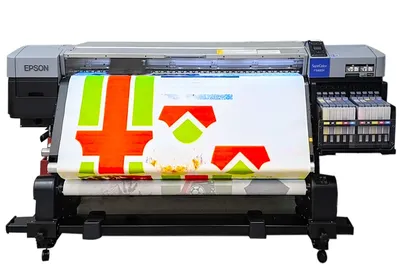Текстильные принтеры для печати на ткани купить с доставкой - Т\u0026Т