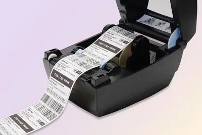 Настройка принтера для печати этикеток — как настроить принтер этикеток