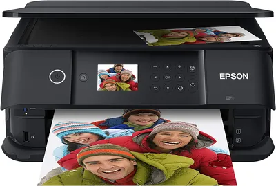 Как выбрать принтер для дома? Виды принтеров и их особенности |  NPSopping.com