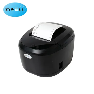 ZYWELL - Zywell imprimante производитель принтер для печати счетов ZY308  калькулятор принтер для печати счетов 80 мм