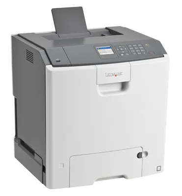 Цветной лазерный принтер для печати фотографий