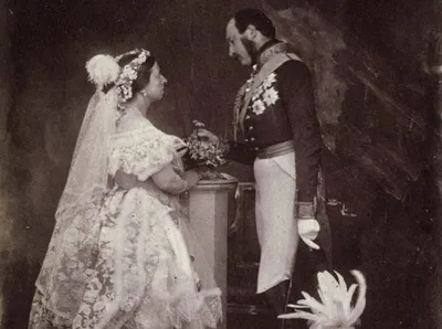 Виктория и Альберт: история королевы, умевшей любить | MARIECLAIRE