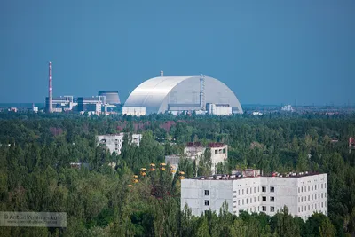 Вспоминая лето в Припяти — Экскурсии с Chernobyl Zone