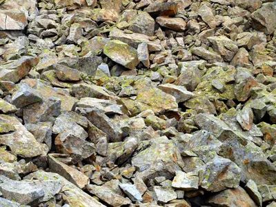 Горные породы камней: названия, описание и фото, области применения