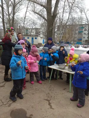 Дети нижегородских школ приняли участие в выставке-ярмарке «Широкая  Масленица» - Православное образование