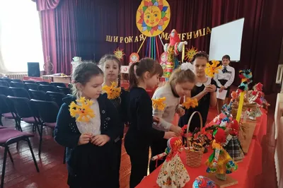 Добрая масленица | Фонд Счастливые дети, Красноярск