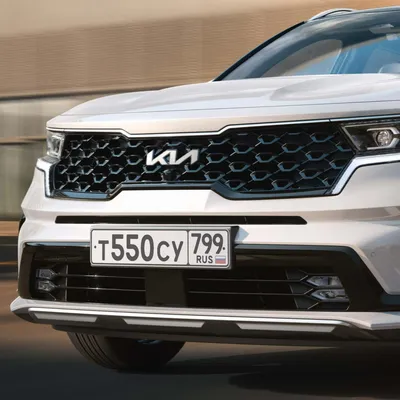 Kia Sorento 2022 – Внедорожник Киа Соренто на официальном сайте Kia в России