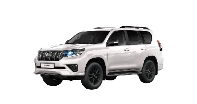 Toyota Land Cruiser Prado 2023 купить в Москве – новый Тойота Лэнд Крузер  Прадо, комплектации и цены | Major — официальный дилер