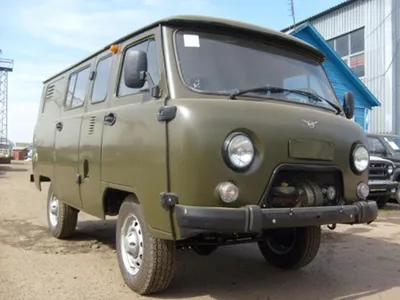 Купить UAZ 3909 (УАЗ 3909), продажа УАЗ 3909 в Москве; комплектации и цены  на автомобили УАЗ 3909 (новый УАЗ 3909)