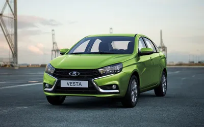 Lada Vesta Седан 2023 купить в Москве, комплектации и цены Лада Веста Седан  | Major Lada — официальный дилер ВАЗ в Москве