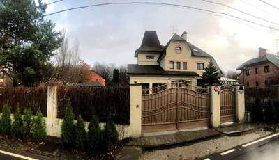 Купить Дом в деревне Бачурино (Москва) - объявления о продаже частных домов  недорого: планировки, цены и фото – Домклик