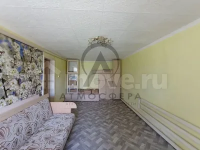 Дом, 62.7 м², 6 соток, купить за 3330000 руб, Апшеронск | Move.Ru