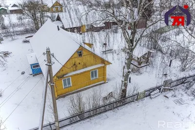 В 70 км от Минска продается настоящий хутор за 17 тысяч долларов. Смотрим —  последние Новости на Realt