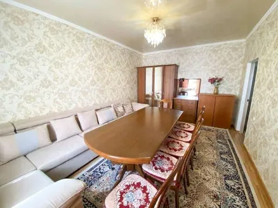 Продам 3х комнатную квартиру в ж/м: 57500 USD ▷ Продажа квартир | Бишкек |  104773308 ᐈ lalafo.kg