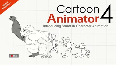 30 Программ Для Создания Анимации для Новичков