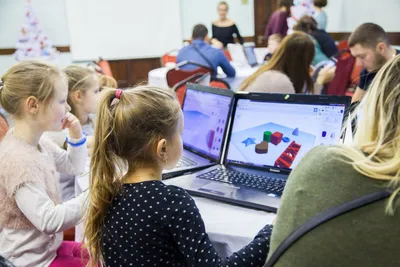 Зеленоград, новости: Откройте вашему ребенку путь в мир инноваций будущего