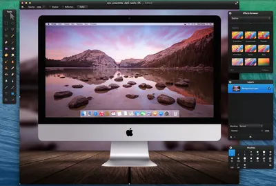 7 лучших Mac-приложений для редактирования фото - Лайфхакер