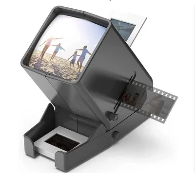 Купить DIGITNOW 35-мм программа для просмотра слайдов и фильмов, 3-кратное  увеличение, цена 600 грн — Prom.ua (ID#1538899595)